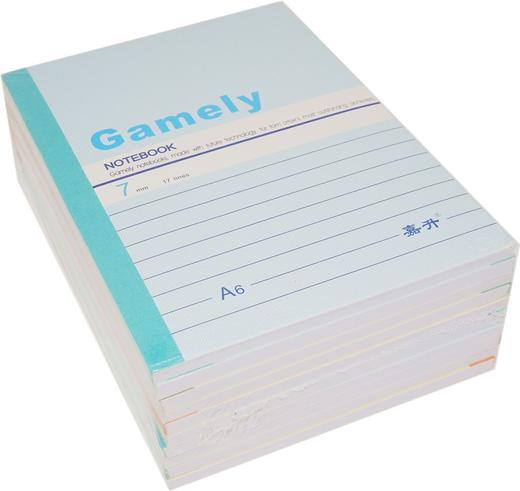 顺达软抄 商品图3