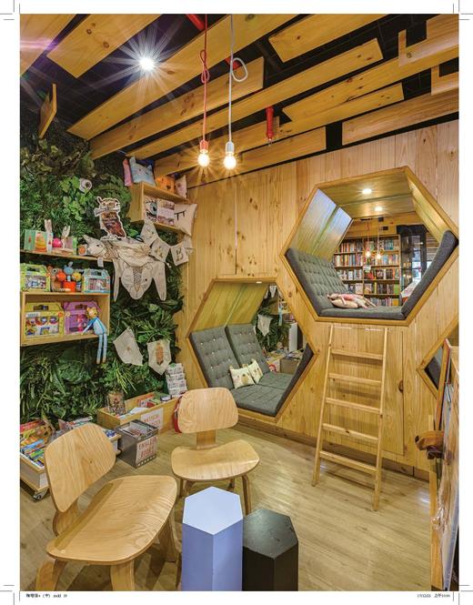 咖啡馆+ 商品图2