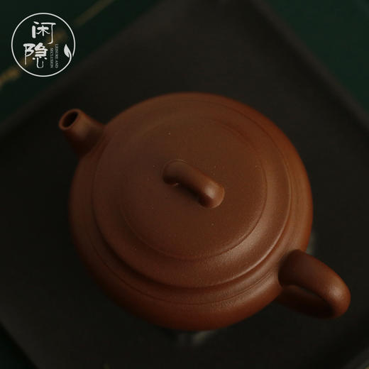 曹永萍线韵壶 商品图5