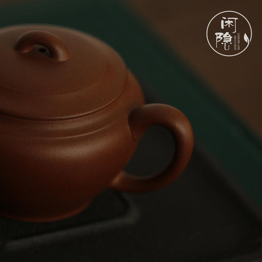 曹永萍线韵壶 商品图3