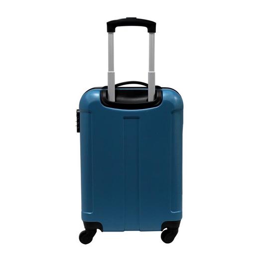 【已售罄】【物得猫 每日10点 整点福利】银座APLS 阿尔卑斯高端行李箱 A-9029L 商品图2