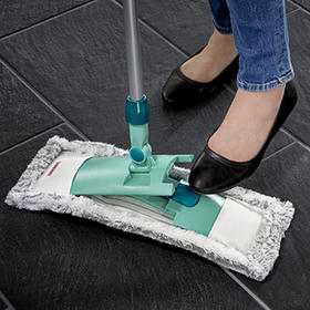 利菲经典款平板拖把替换布罩（XL）