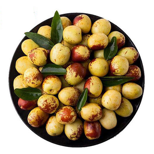 冬枣(小)   约1000g 商品图1