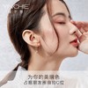 银千惠/蝴蝶纯银耳坠女气质长款简约耳环新款潮韩国个性网红耳饰 商品缩略图2