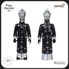 Super7 Ghost Papa Emeritus 黑金系列1 复古 挂卡 商品缩略图1