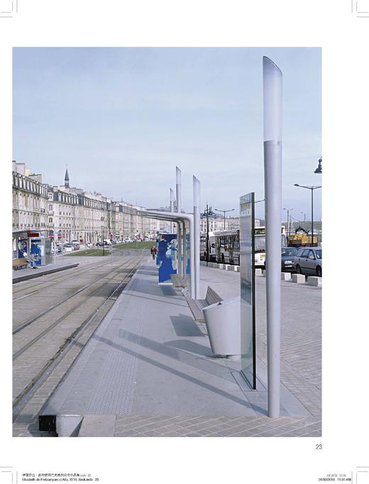 伊丽莎白·波特赞姆巴克建筑设计作品集 商品图4