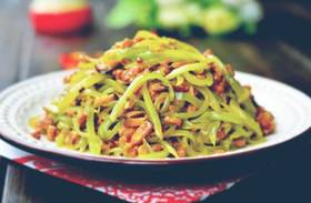 一道“酱香型”的清补菜！ 