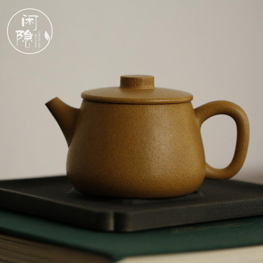 高石瓢  伊成健 商品图2