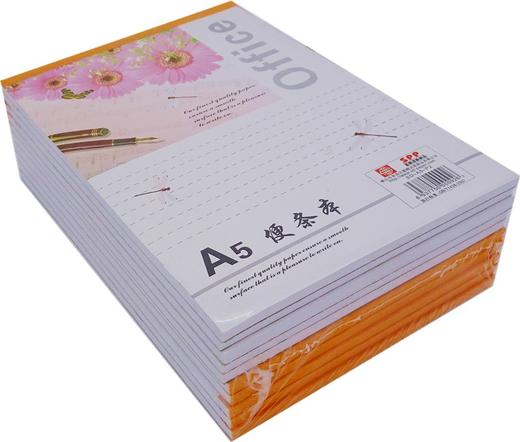 顺达便条纸（白纸） 商品图4