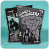 Super7 卡里加里博士的小屋 Dr Caligari 复古 挂卡 商品缩略图3
