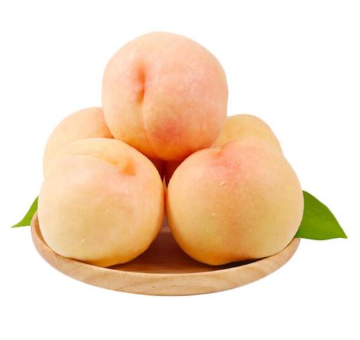 阳山水蜜桃约950g 商品图0