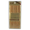 筷语  无漆无蜡工艺竹筷 12双装 商品缩略图0