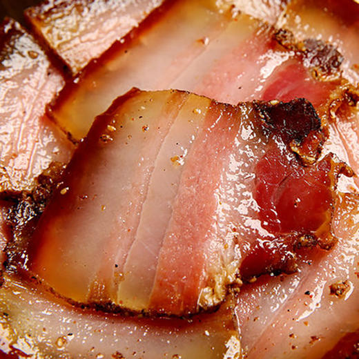 PQW【GY】黔五福贵州风肉400*2袋 商品图1