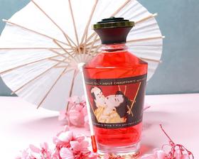 今晚，我要和你一逞“口舌之快”