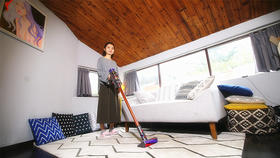 科学除螨，让尘螨过敏远离宝宝的清洁好物