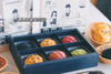 现烤面包—菠萝酥凤梨果礼盒 商品缩略图3