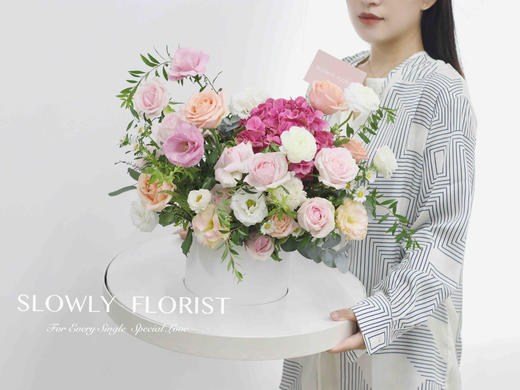 超大惊喜花盒 商品图1