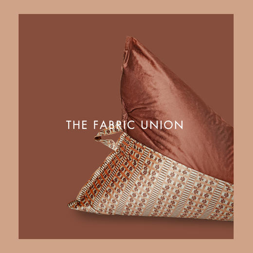 THE FABRIC UNION「高贵的野蛮人」系列 20天内发货 商品图2