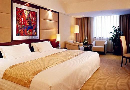 北京长安大饭店 ChangAn Grand Hotel Beijing(Shaanxi Building) 商品图3