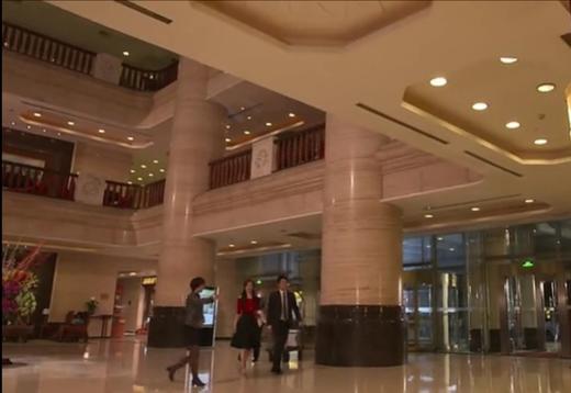 北京长安大饭店 ChangAn Grand Hotel Beijing(Shaanxi Building) 商品图2