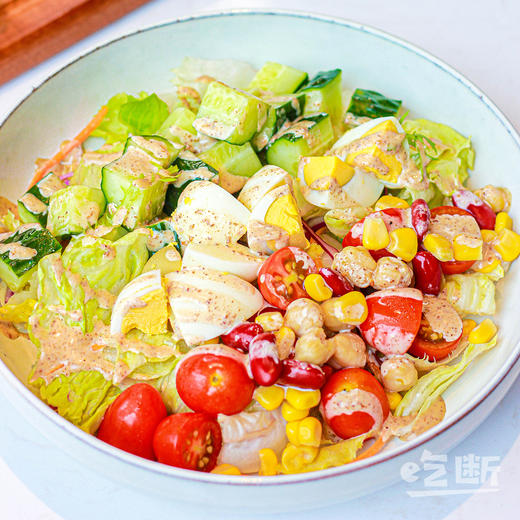 【吃断】su cafe苏和（新达城店）超值双人牛扒套餐178元抢购 商品图7