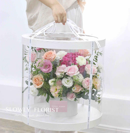 超大惊喜花盒 商品图4