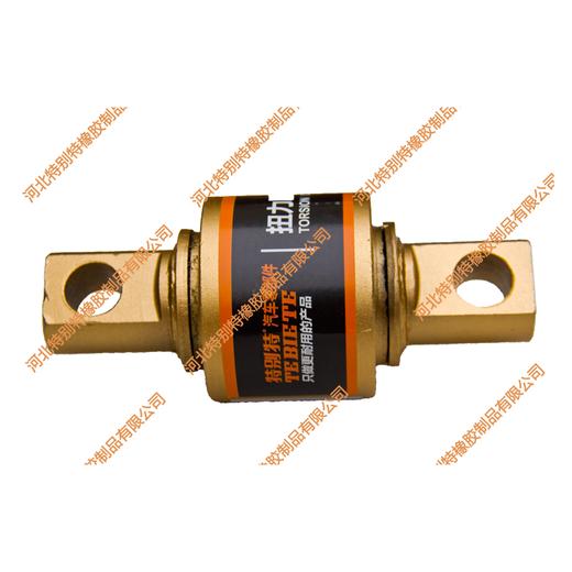 新大威扭力胶芯82*65*152(聚)/新大威拉臂套/新大威拉力套82x65x152（8265152）（单价=1个，12个=1箱） 商品图1