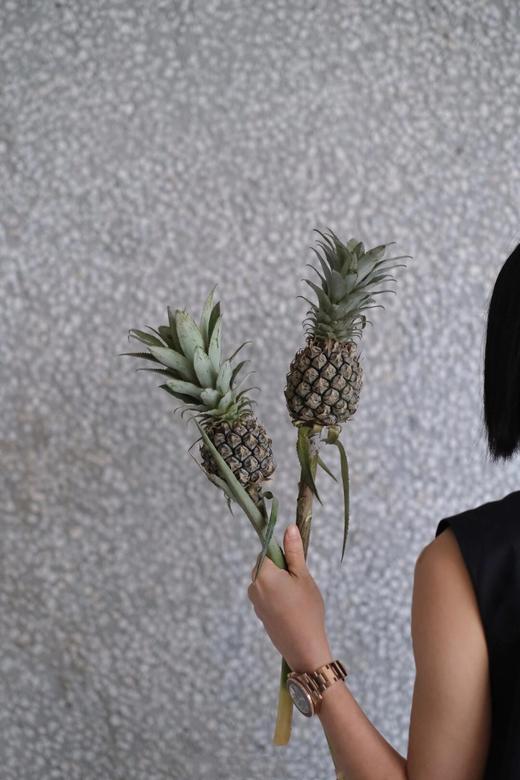 【周四团购】老挝菠萝39.9元 2人拼团 商品图0