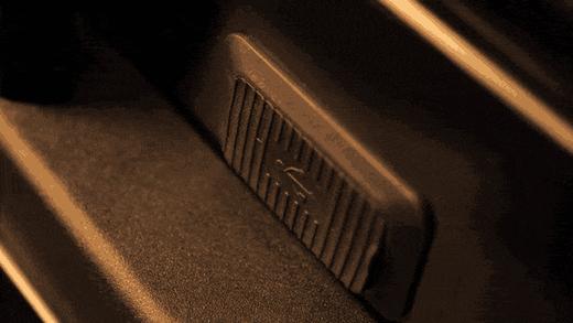 美国大牌GENIUS PACK 行李箱超军用级功能拉杆箱A-9688 商品图10