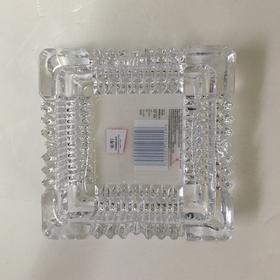 方形烟缸ktg7116-3（仅供济南市区）