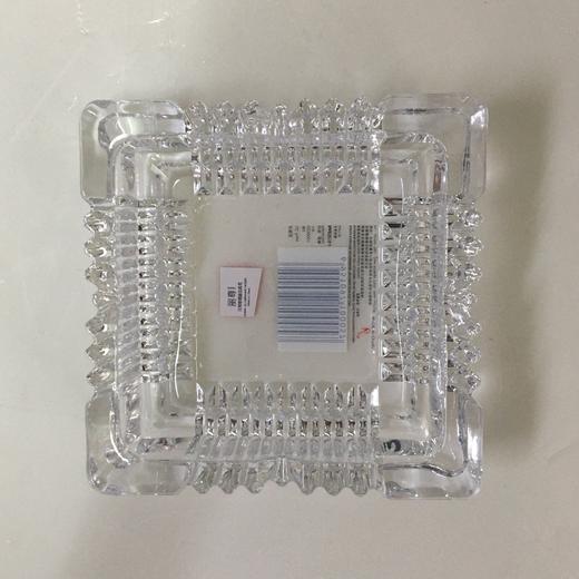 方形烟缸ktg7116-3（仅供济南市区） 商品图0