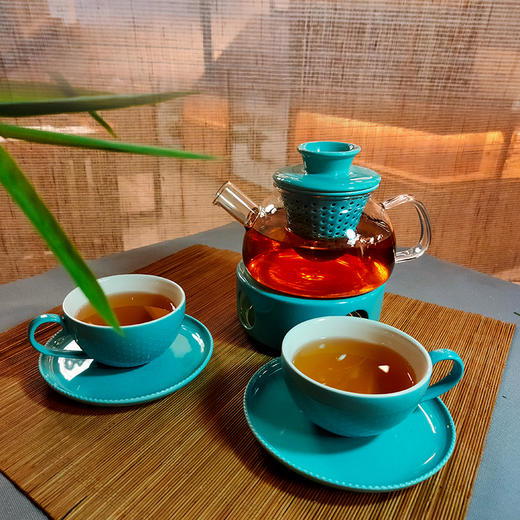 蜜桃芒果乌龙 商品图0