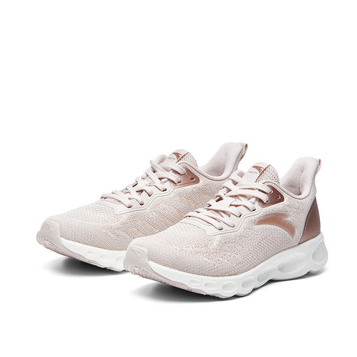 gd安踏女子a-flashfoam缓震功能新款跑步系列跑鞋122035521