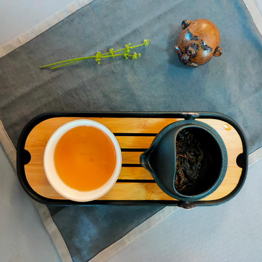 功夫沱茶 商品图0