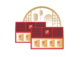 【国风献礼】中秋礼盒