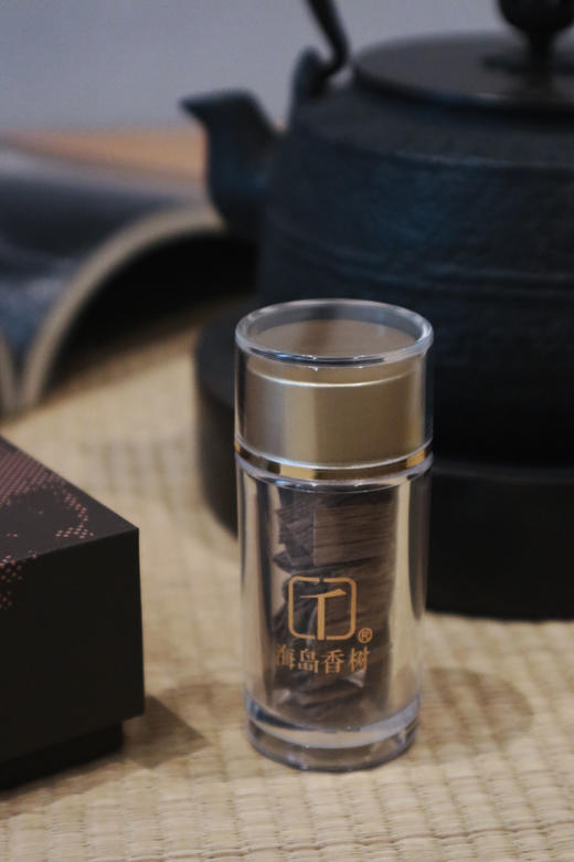 海岛香树·海南沉香香材 DH03C00538 商品图2