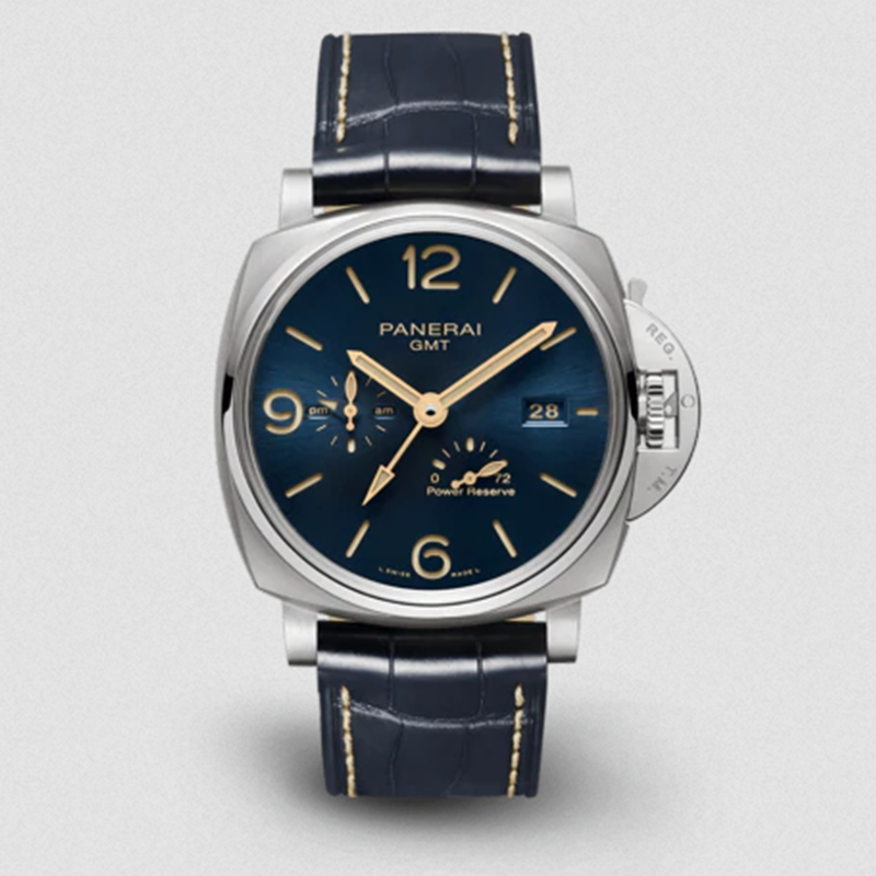 沛纳海 panerai 庐米诺luminor系列腕表 pam00964