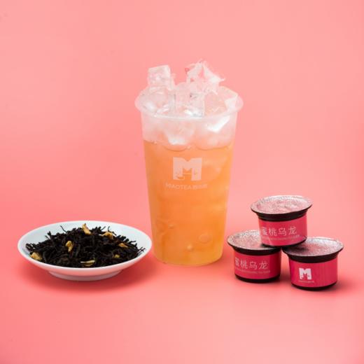 蜜桃乌龙茶 商品图0