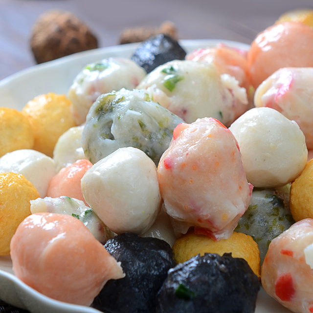 电白聚宝丸（500g，自提）