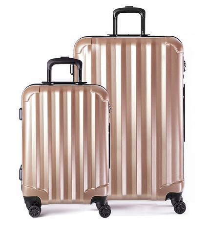 美国大牌GENIUS PACK 行李箱超军用级功能拉杆箱A-9688 商品图12