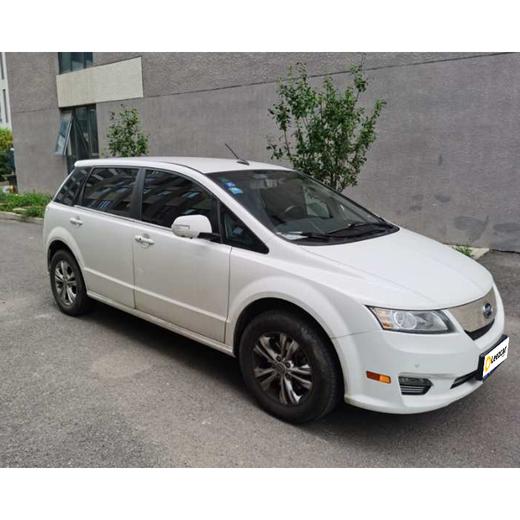 【特价月租-北京】比亚迪 e6 精英款 商品图2