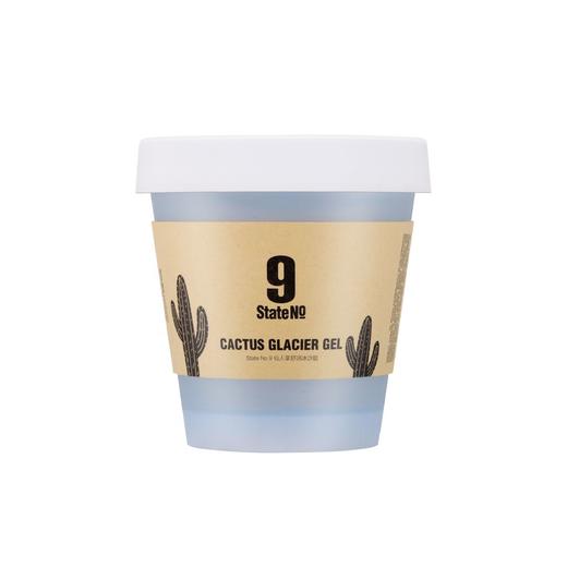 邦9号仙人掌舒润冰川胶，浓蕴仙人掌果实精粹，镇定修复，全身可涂 商品图4