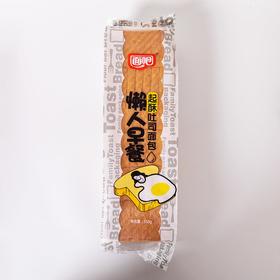 懒人早餐518g 不掉渣 口感好 早餐好伴侣 麦香吐司面包