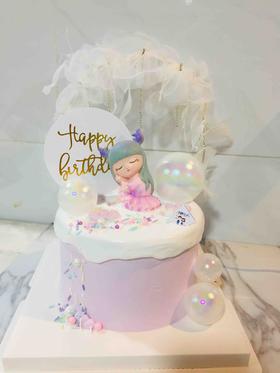 幽静娃娃 下单前请仔细阅读商品详情