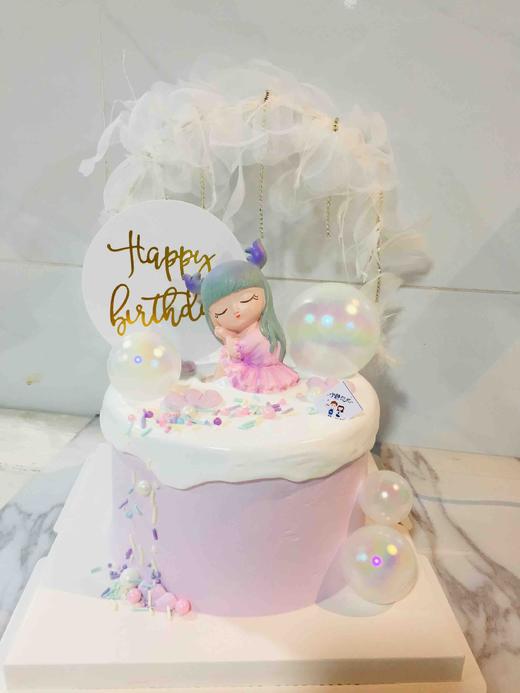 幽静娃娃 下单前请仔细阅读商品详情 商品图0