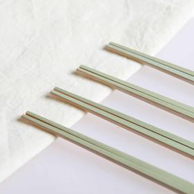 创意竹筷系列—竹青单筷