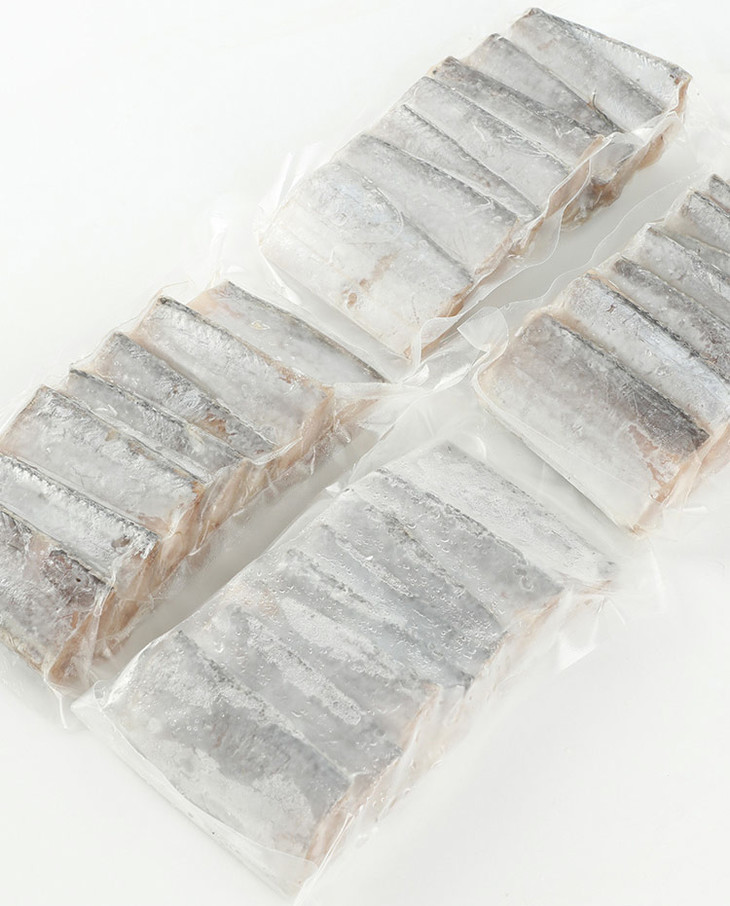 members mark 东海冻带鱼 1.2kg