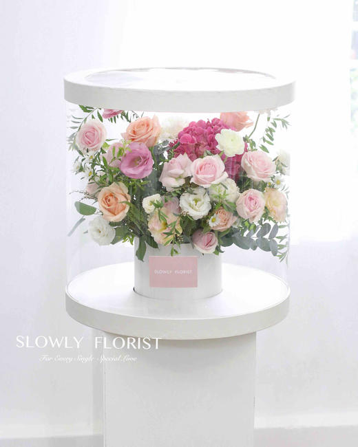 超大惊喜花盒 商品图5