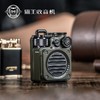 猫王 野性mini 便携蓝牙音箱 MW-PVX 商品缩略图3