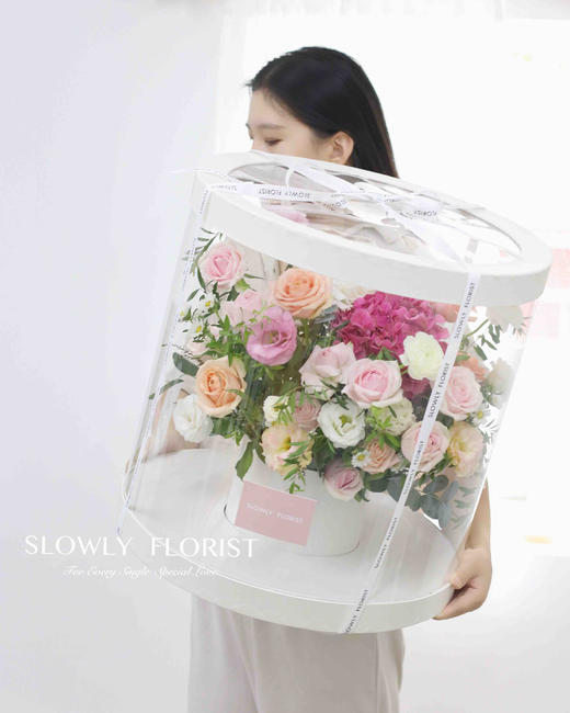 超大惊喜花盒 商品图2